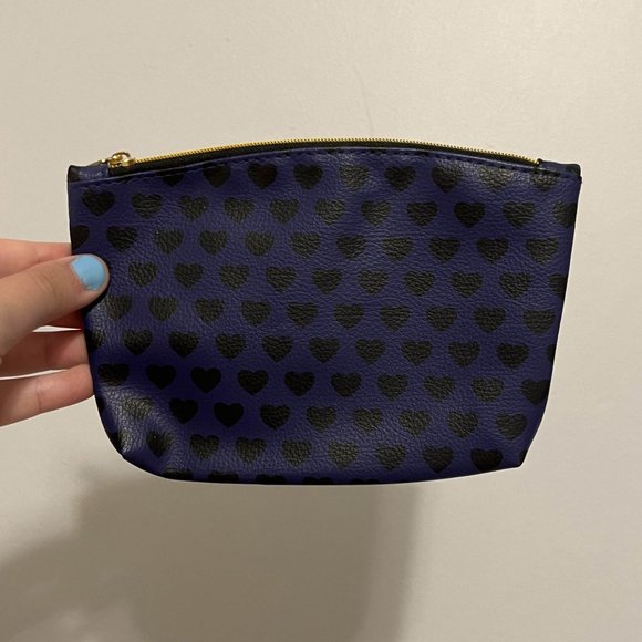 Set of 9 IPSY Makeup/Cosmetic Bags - Picture 3 of 9